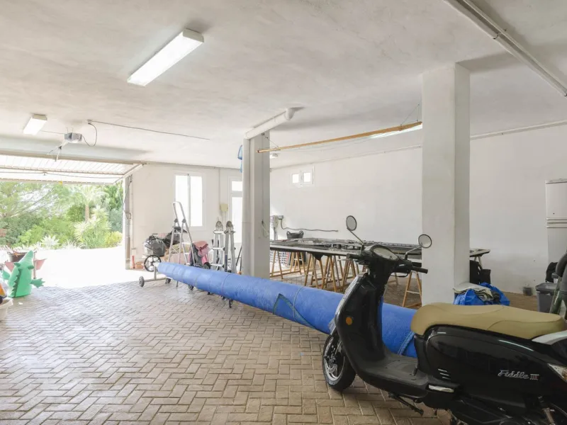 Exclusive Villa in the Prestigious Mijas Residential Community, Mijas Pueblo