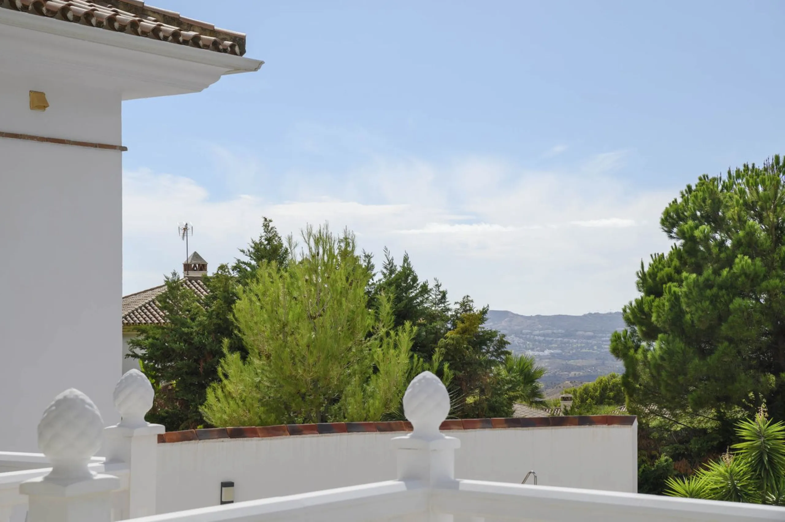 Exclusive Villa in the Prestigious Mijas Residential Community, Mijas Pueblo