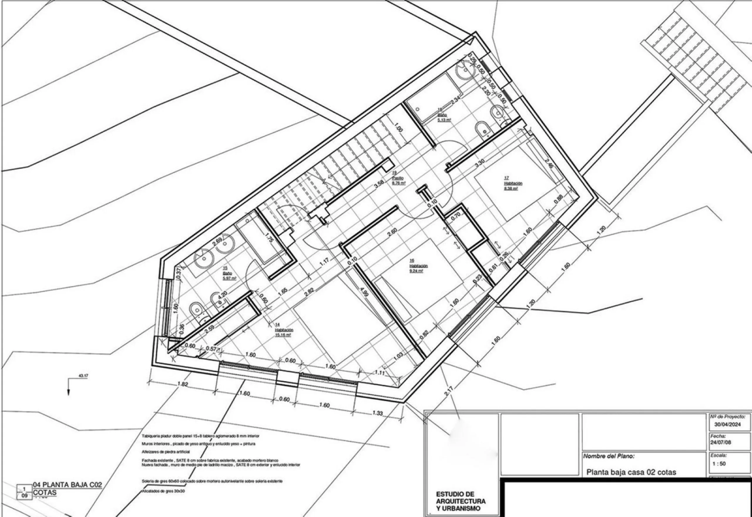 Investment Opportunity –3 Renovation Villas in Torreblanca