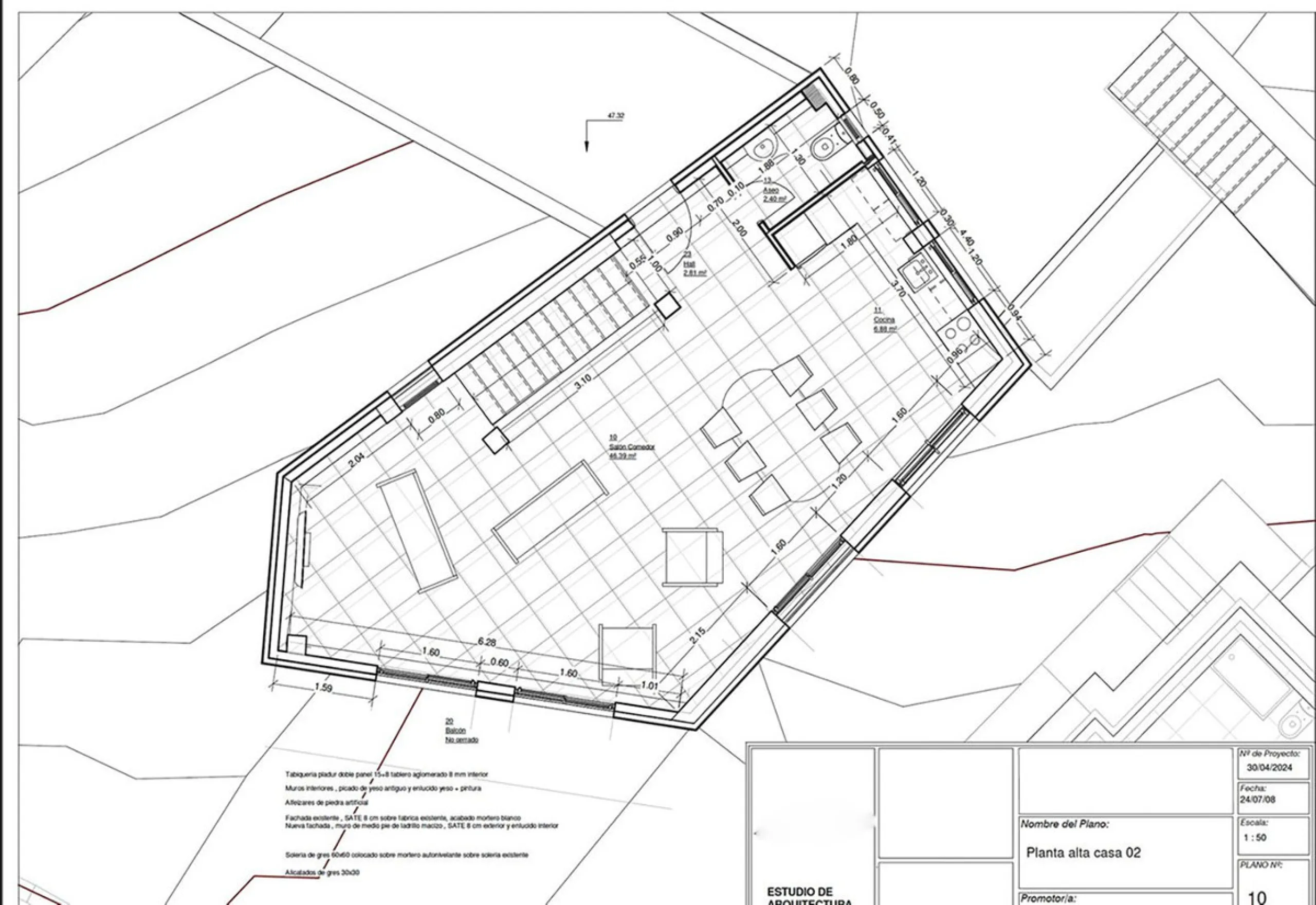Investment Opportunity –3 Renovation Villas in Torreblanca