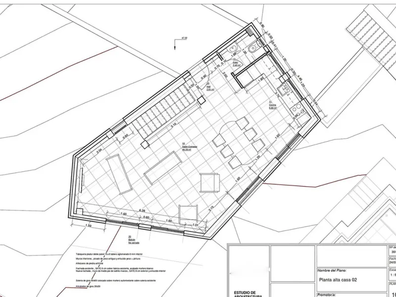 Investment Opportunity –3 Renovation Villas in Torreblanca