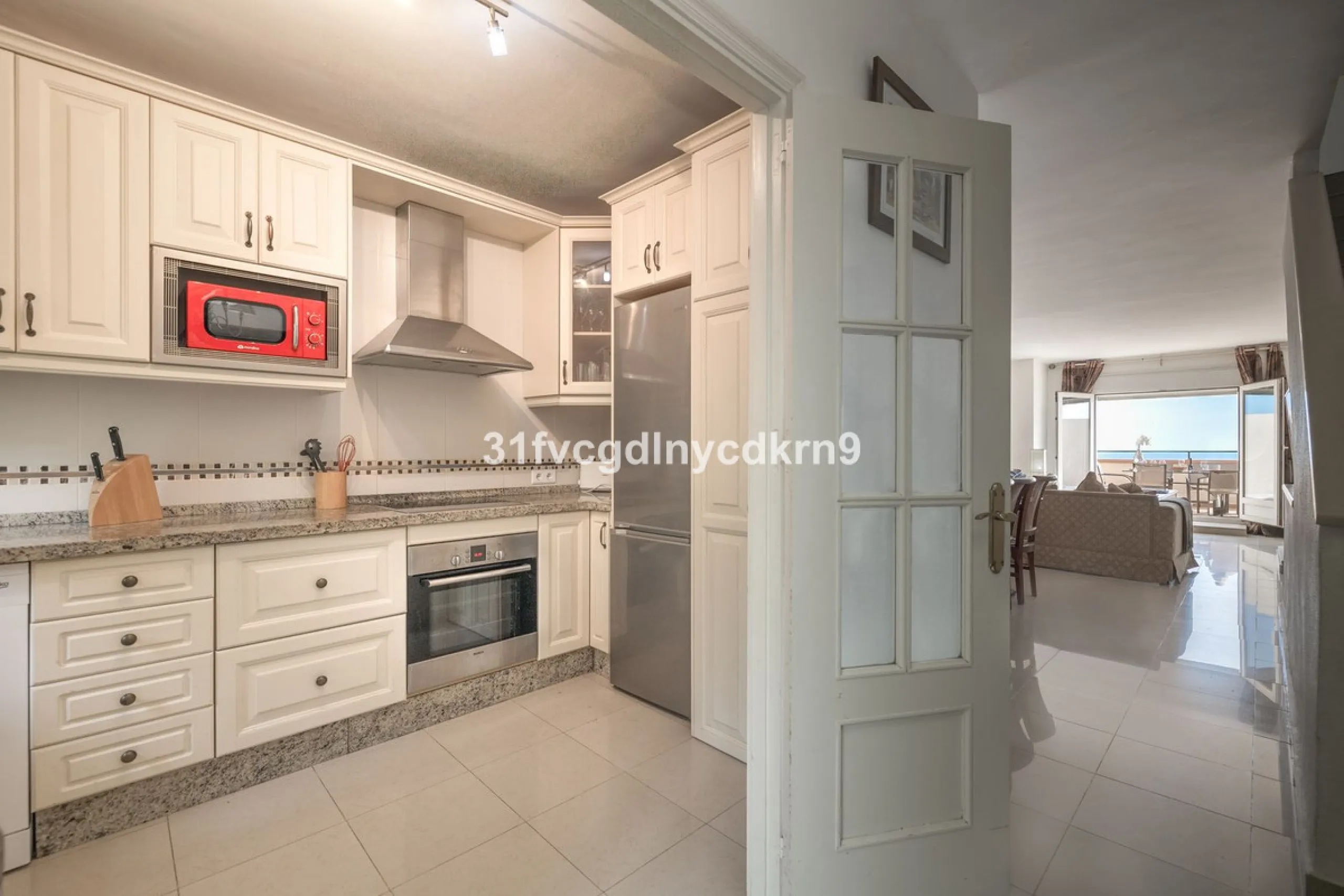 Stunning Townhouse frontline Port and beach! *with tourist license *
