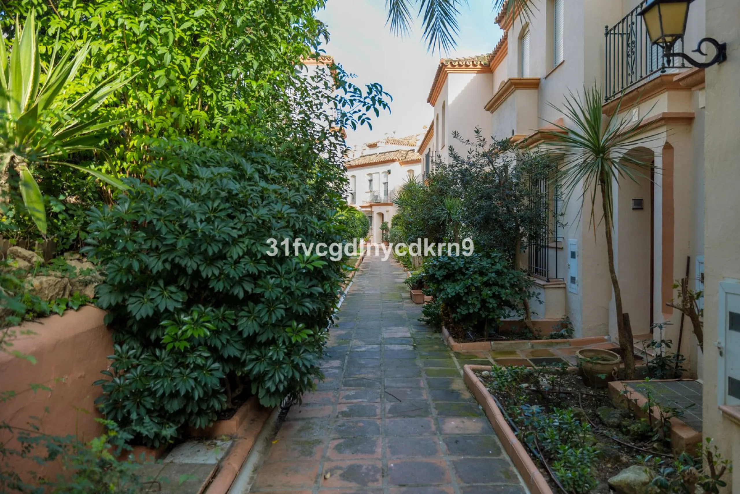 Stunning Townhouse frontline Port and beach! *with tourist license *