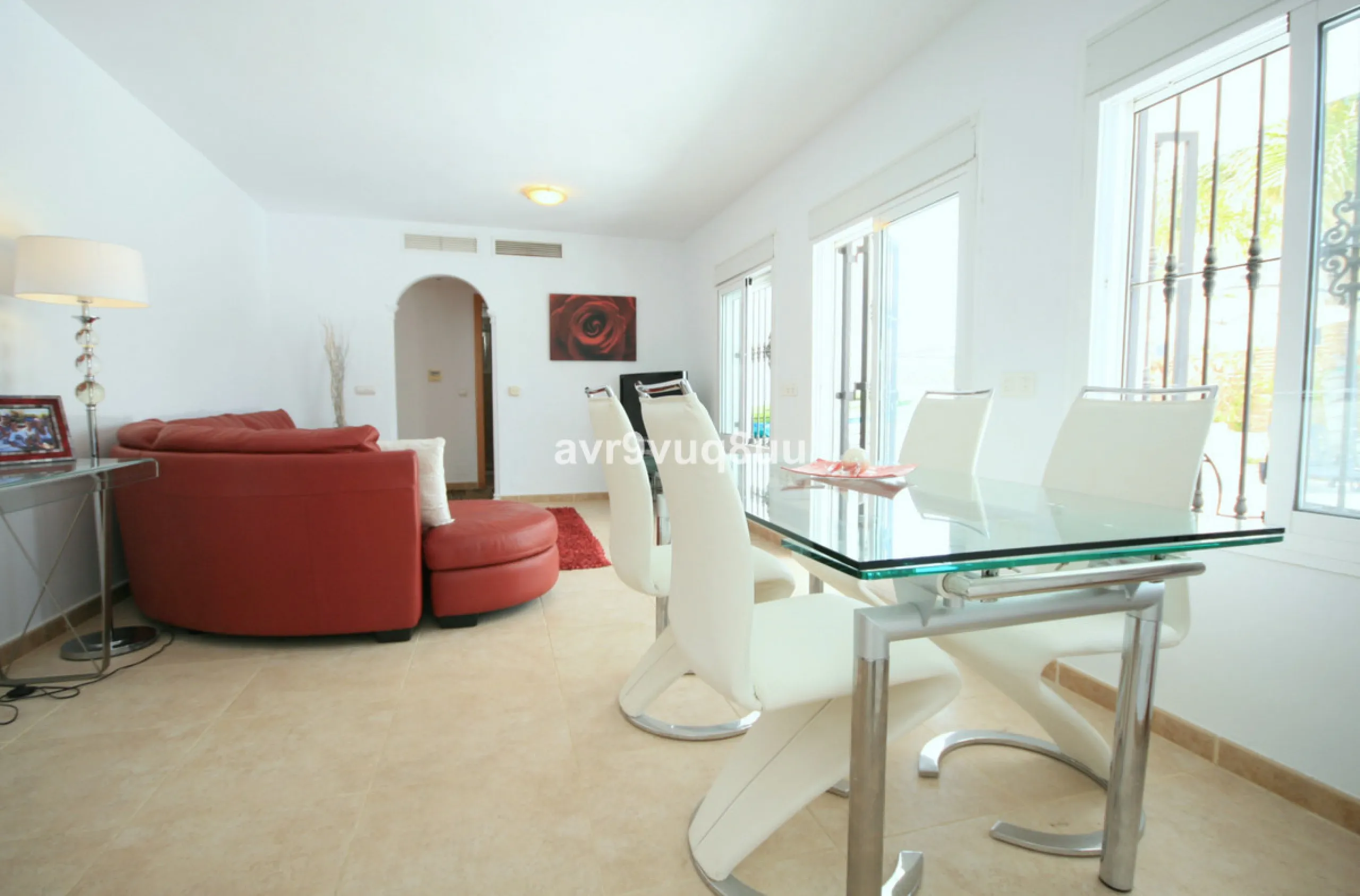 This super house has what everyone wants - a modern detached villa with private pool and sea views within an easy walk of La Cala de Mijas and the beach. The original house has had a second floor added, and the current layout makes this effectively two ho