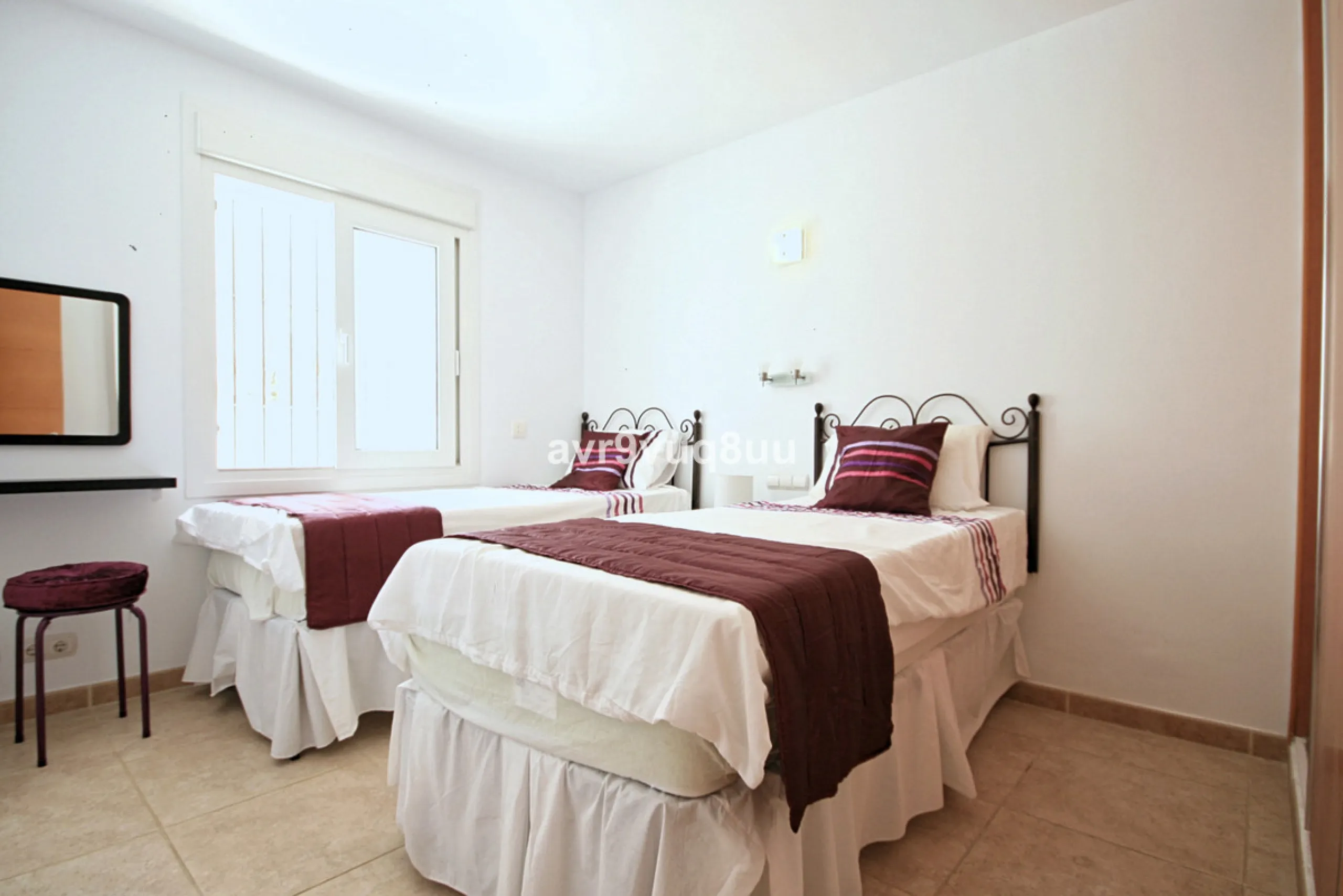 This super house has what everyone wants - a modern detached villa with private pool and sea views within an easy walk of La Cala de Mijas and the beach. The original house has had a second floor added, and the current layout makes this effectively two ho
