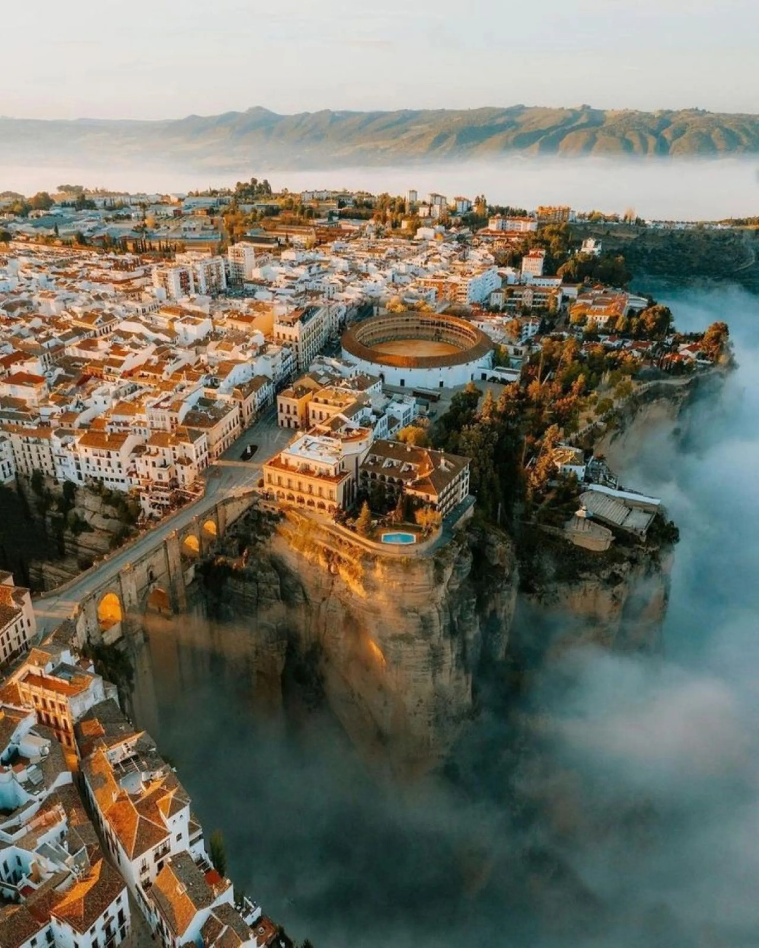 Plot - Residential Plot в продаже в Ronda, Málaga. Площадь участка 5174 м²