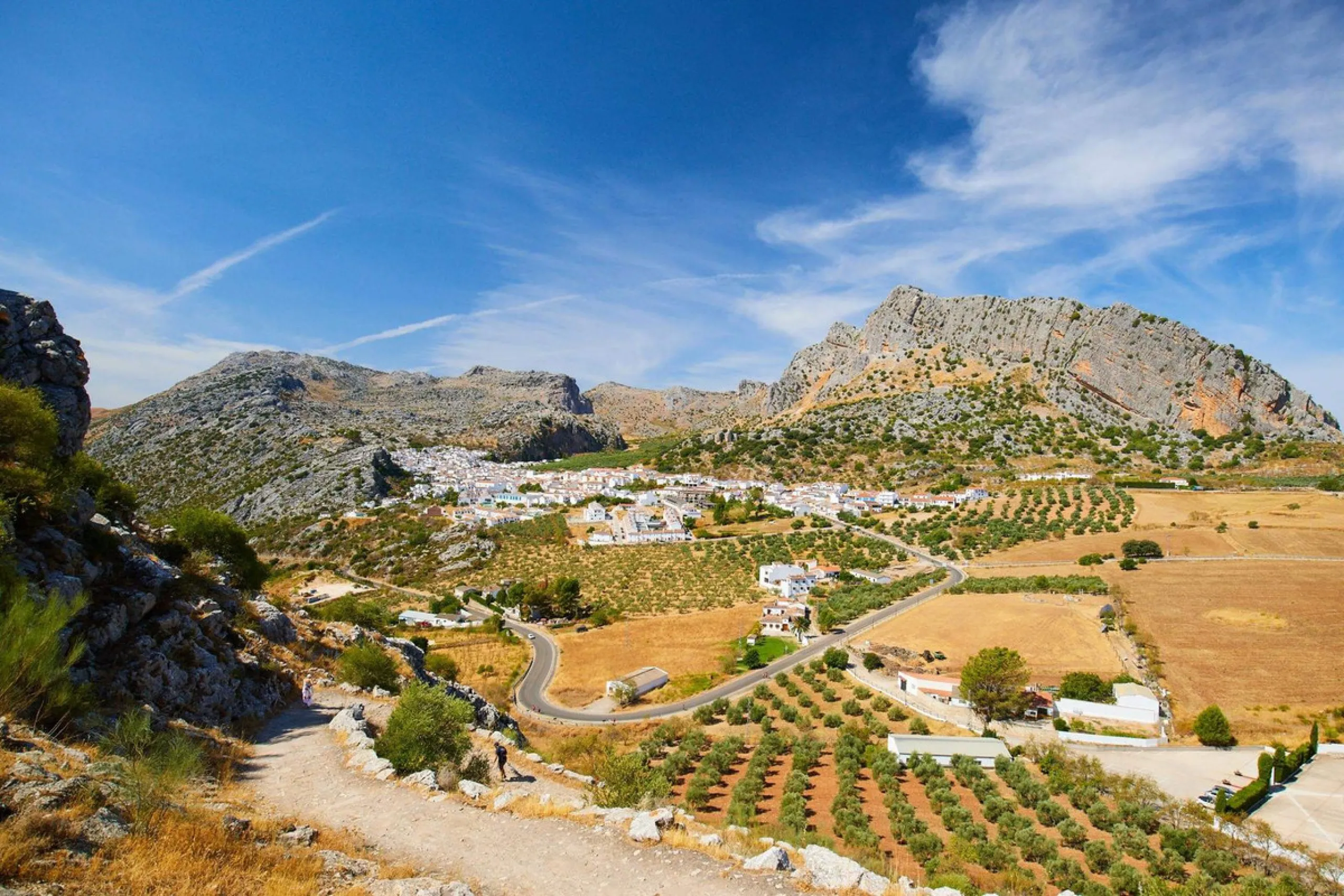 Plot - Residential Plot в продаже в Ronda, Málaga. Площадь участка 5174 м²