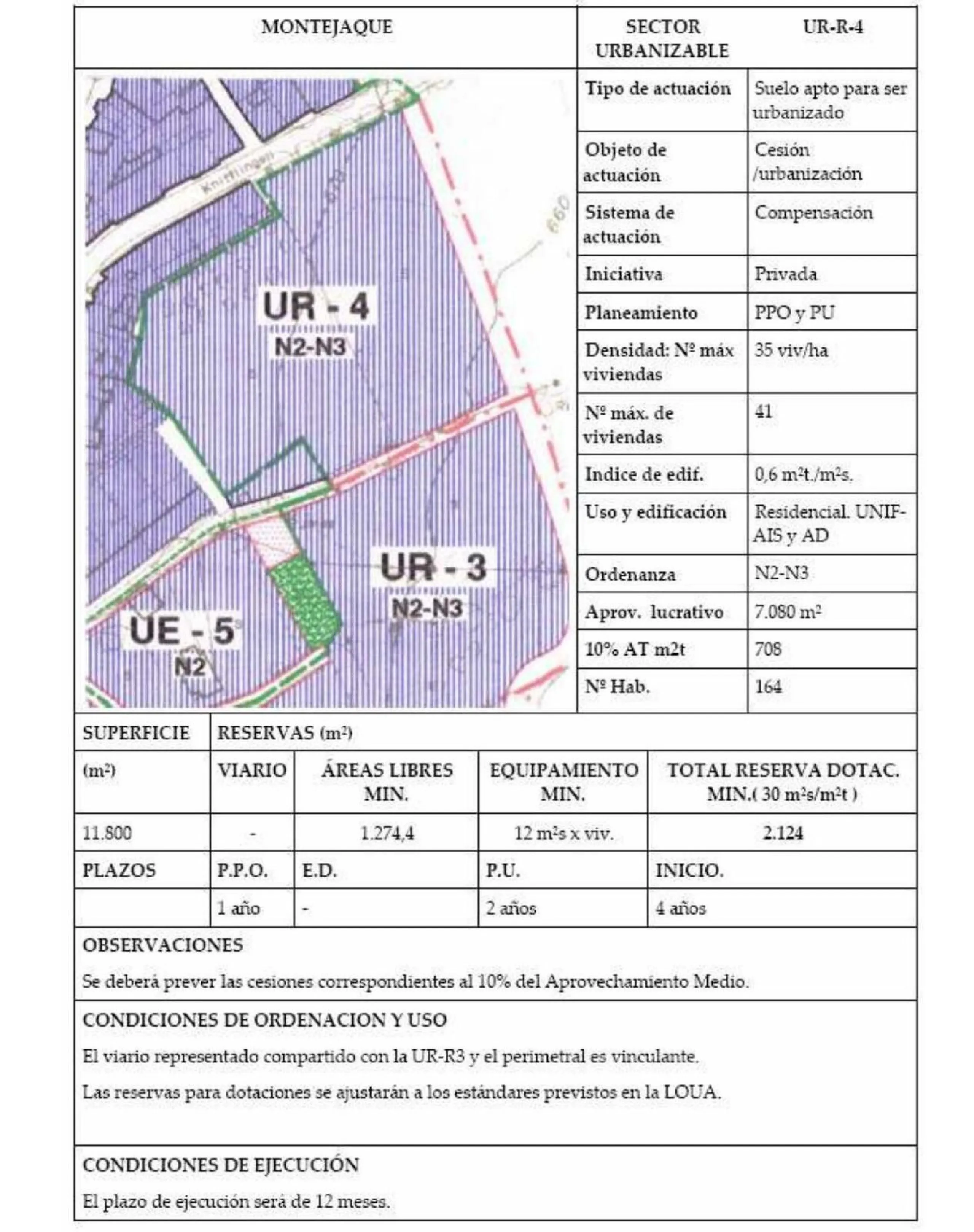 Plot - Residential Plot в продаже в Ronda, Málaga. Площадь участка 5174 м²