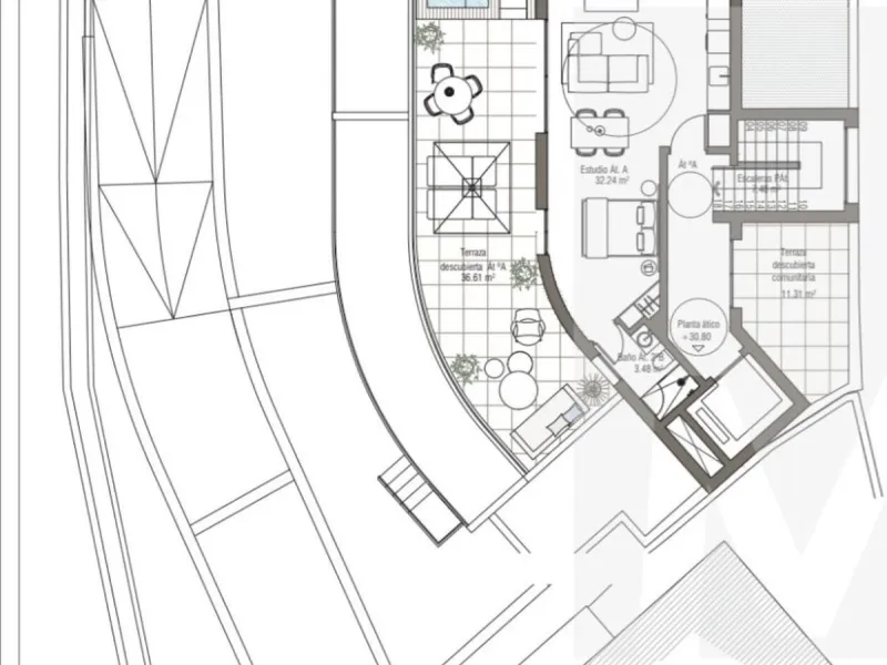 Plot - Residential Plot в продаже в Rincón de la Victoria, Málaga. Площадь участка 430 м²
