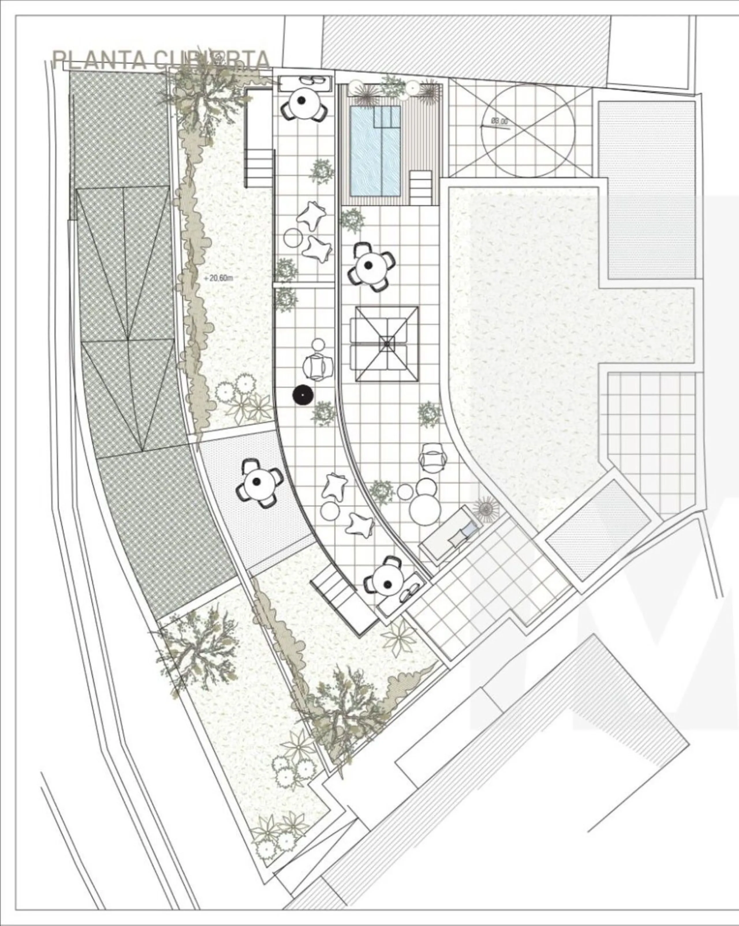 Plot - Residential Plot в продаже в Rincón de la Victoria, Málaga. Площадь участка 430 м²