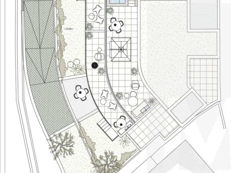 Plot - Residential Plot в продаже в Rincón de la Victoria, Málaga. Площадь участка 430 м²