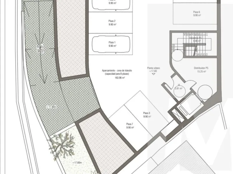 Plot - Residential Plot в продаже в Rincón de la Victoria, Málaga. Площадь участка 430 м²