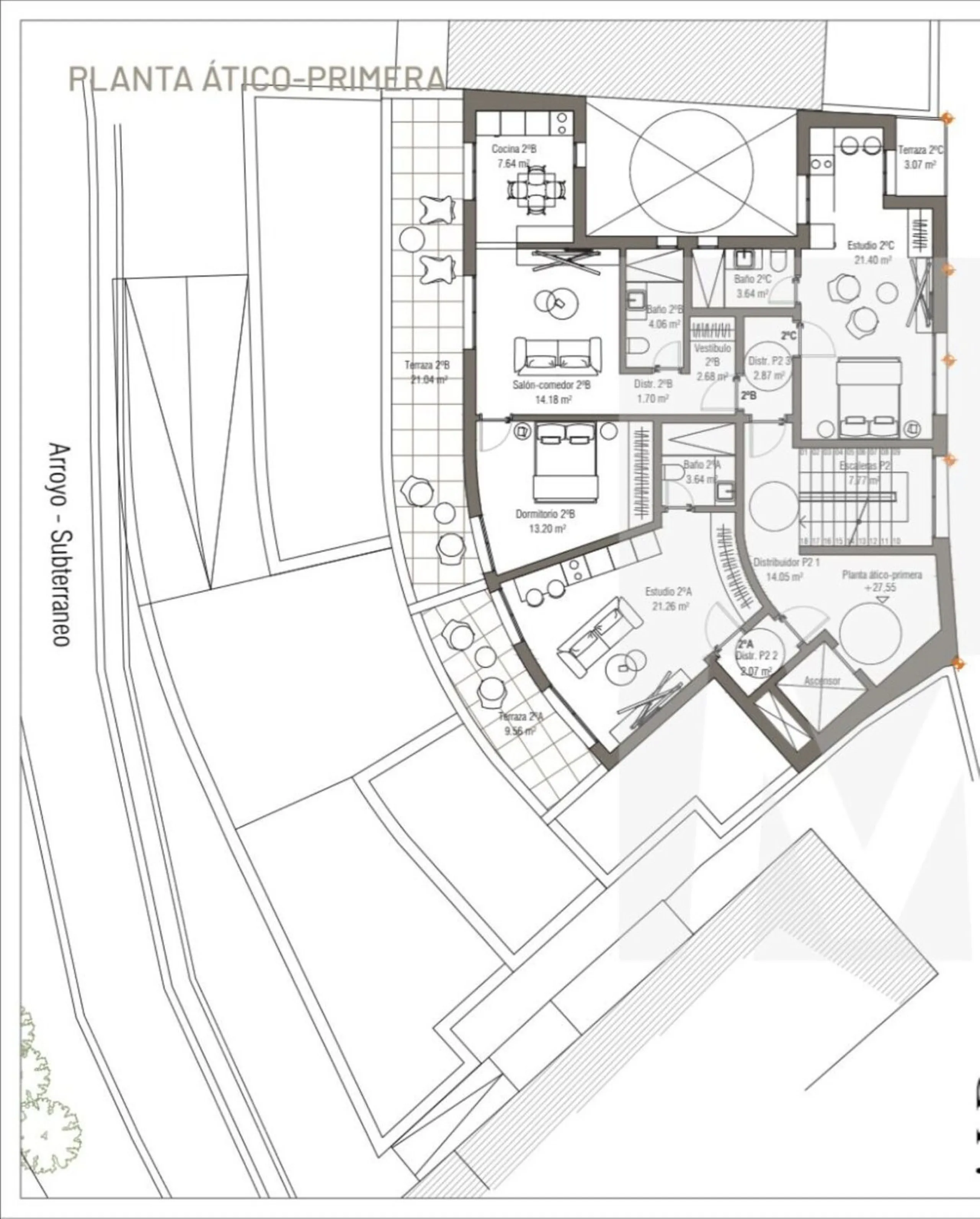 Plot - Residential Plot в продаже в Rincón de la Victoria, Málaga. Площадь участка 430 м²