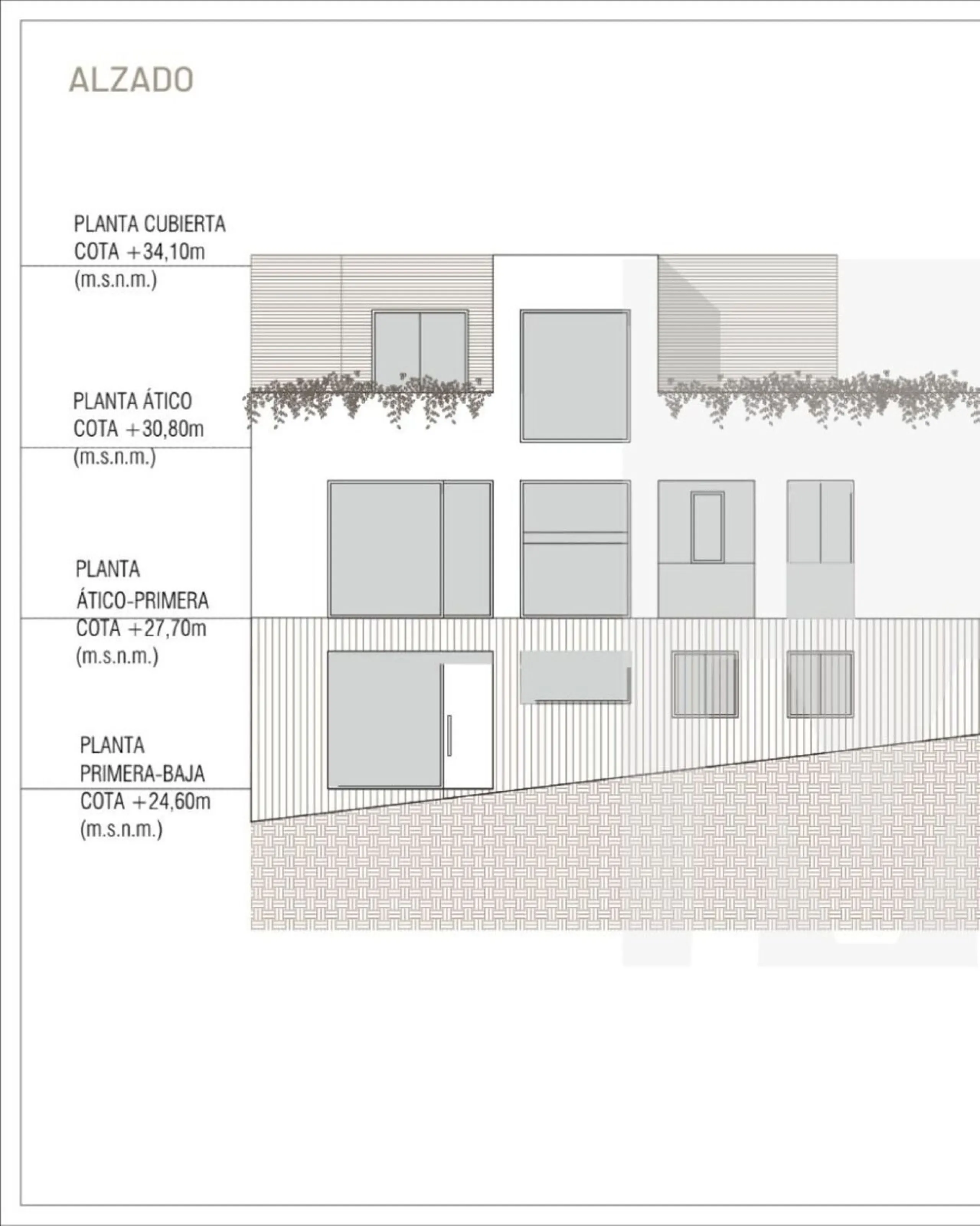 Plot - Residential Plot в продаже в Rincón de la Victoria, Málaga. Площадь участка 430 м²