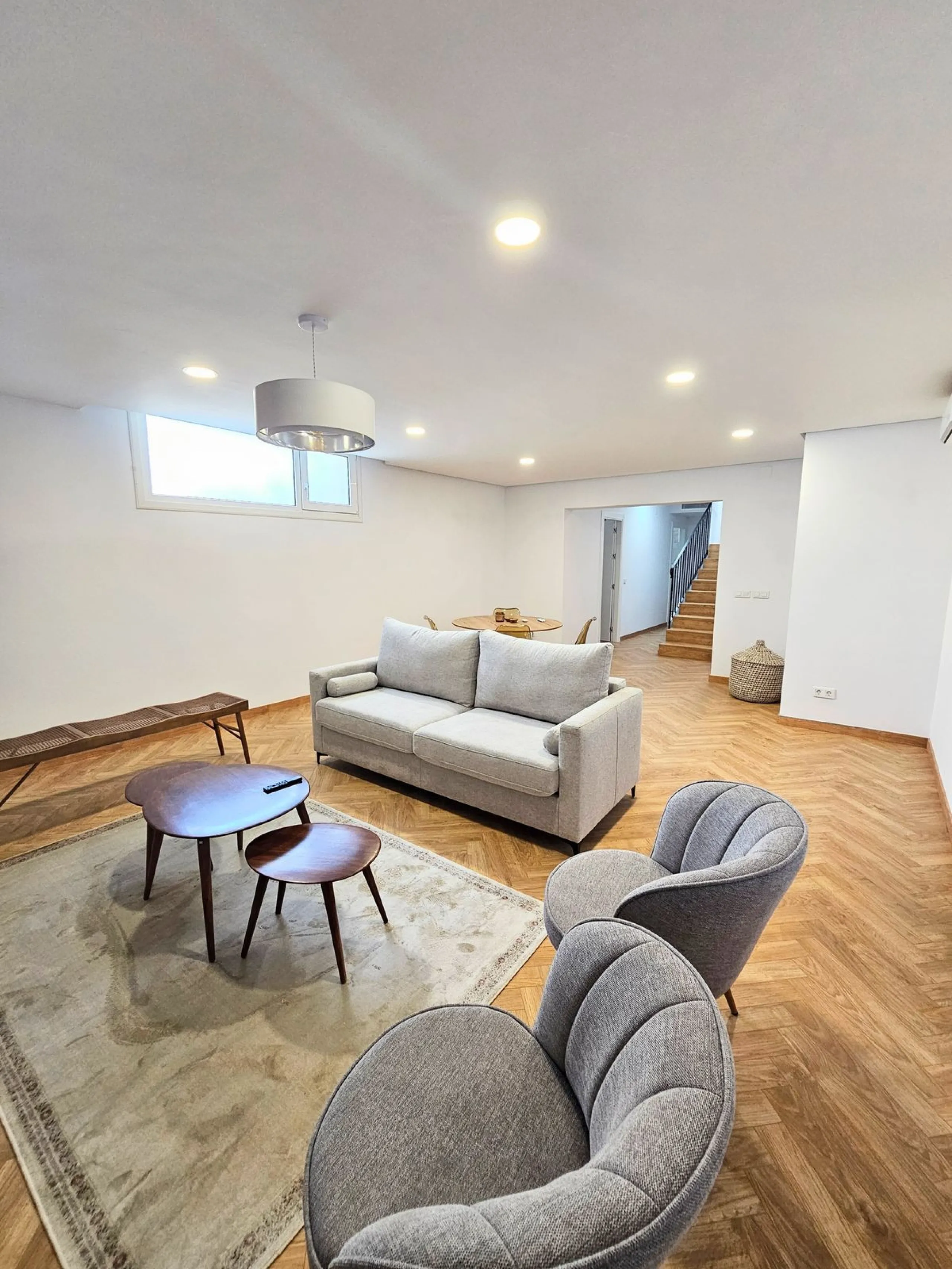 Unique opportunity to purchase an independent house within walking distance to all amenities, beach and golf in La Cala de Mijas.