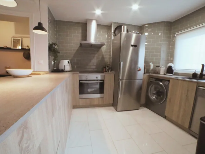 Apartment - Ground Floor Apartment в продаже в Mijas, Málaga. В доме 2 спален и 2 ванных комнат. Площадь дома 82 м²
