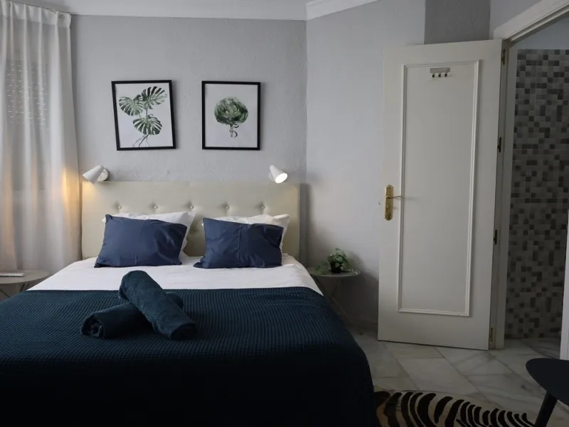 Apartment - Ground Floor Apartment в продаже в Mijas, Málaga. В доме 2 спален и 2 ванных комнат. Площадь дома 82 м²