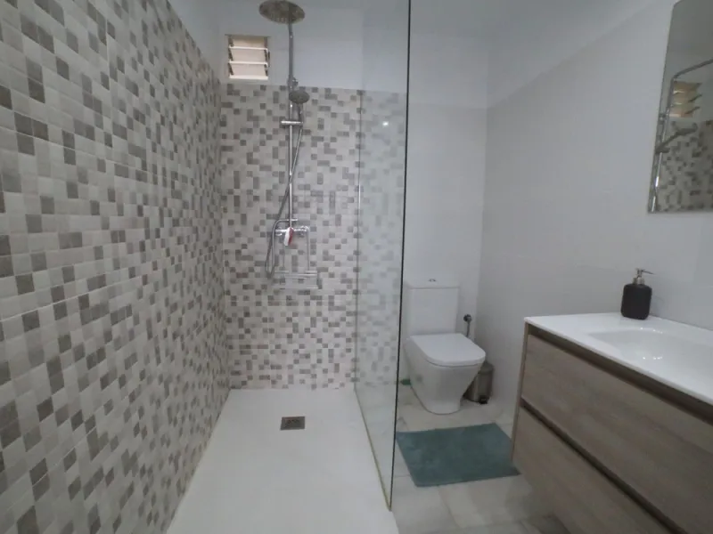 Apartment - Ground Floor Apartment в продаже в Mijas, Málaga. В доме 2 спален и 2 ванных комнат. Площадь дома 82 м²