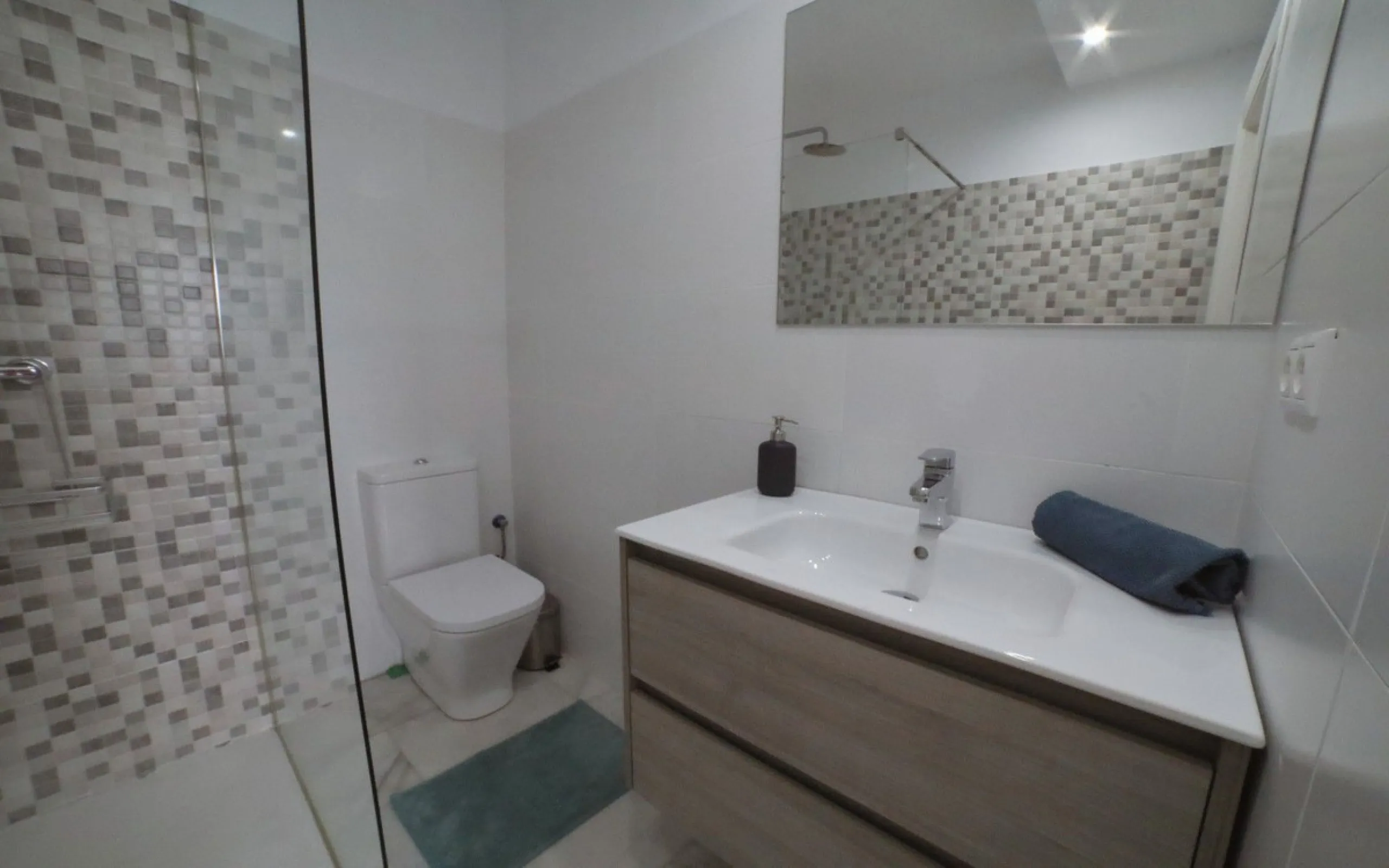 Apartment - Ground Floor Apartment в продаже в Mijas, Málaga. В доме 2 спален и 2 ванных комнат. Площадь дома 82 м²
