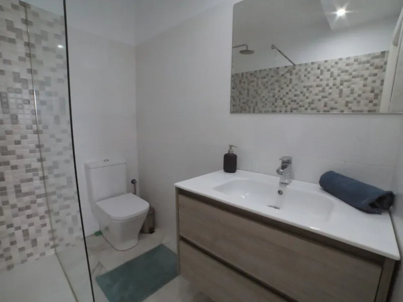 Apartment - Ground Floor Apartment в продаже в Mijas, Málaga. В доме 2 спален и 2 ванных комнат. Площадь дома 82 м²