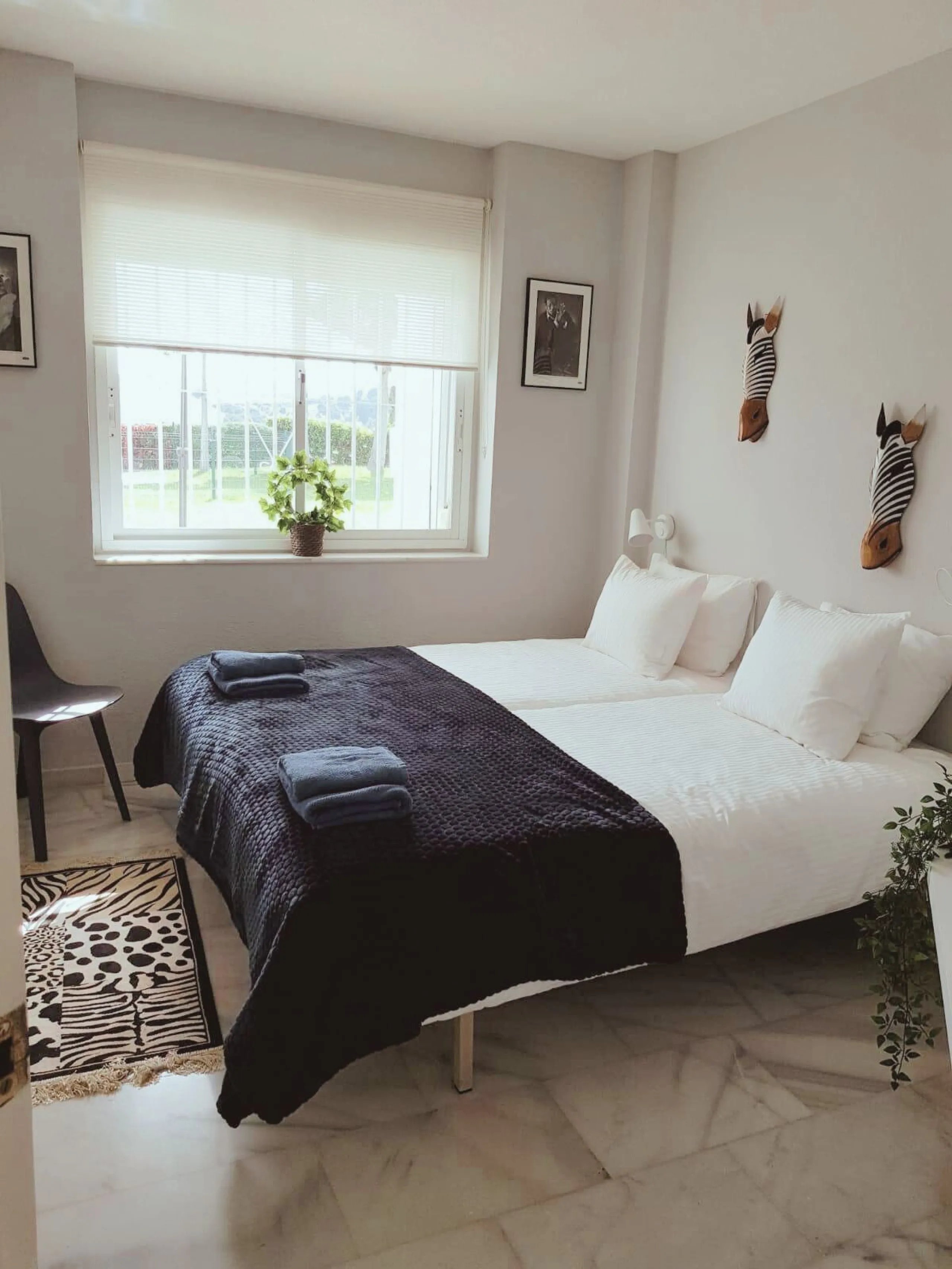 Apartment - Ground Floor Apartment в продаже в Mijas, Málaga. В доме 2 спален и 2 ванных комнат. Площадь дома 82 м²