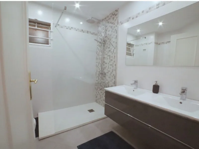 Apartment - Ground Floor Apartment в продаже в Mijas, Málaga. В доме 2 спален и 2 ванных комнат. Площадь дома 82 м²