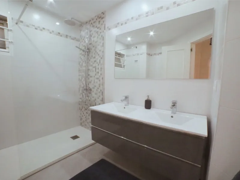 Apartment - Ground Floor Apartment в продаже в Mijas, Málaga. В доме 2 спален и 2 ванных комнат. Площадь дома 82 м²