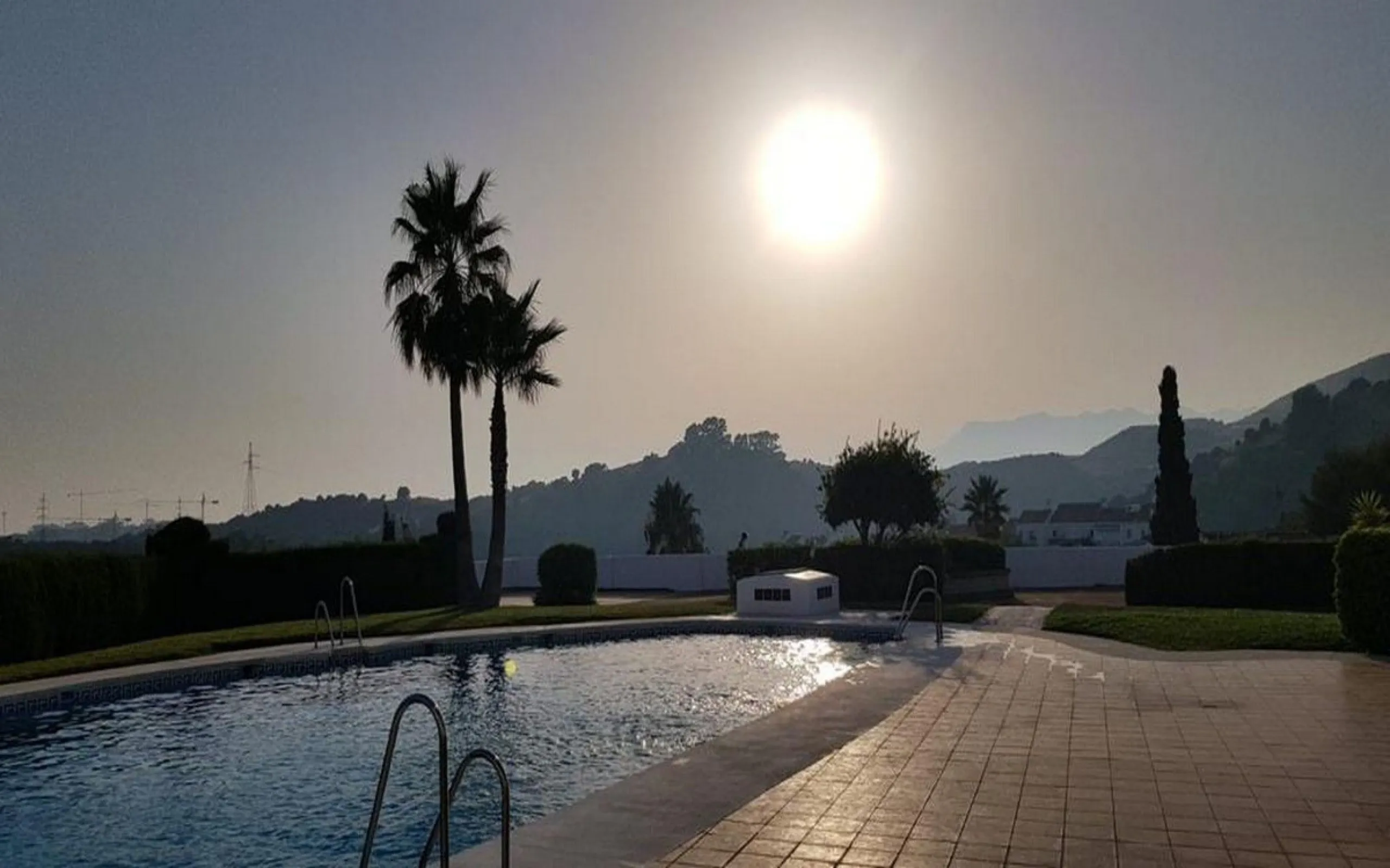 Apartment - Ground Floor Apartment в продаже в Mijas, Málaga. В доме 2 спален и 2 ванных комнат. Площадь дома 82 м²