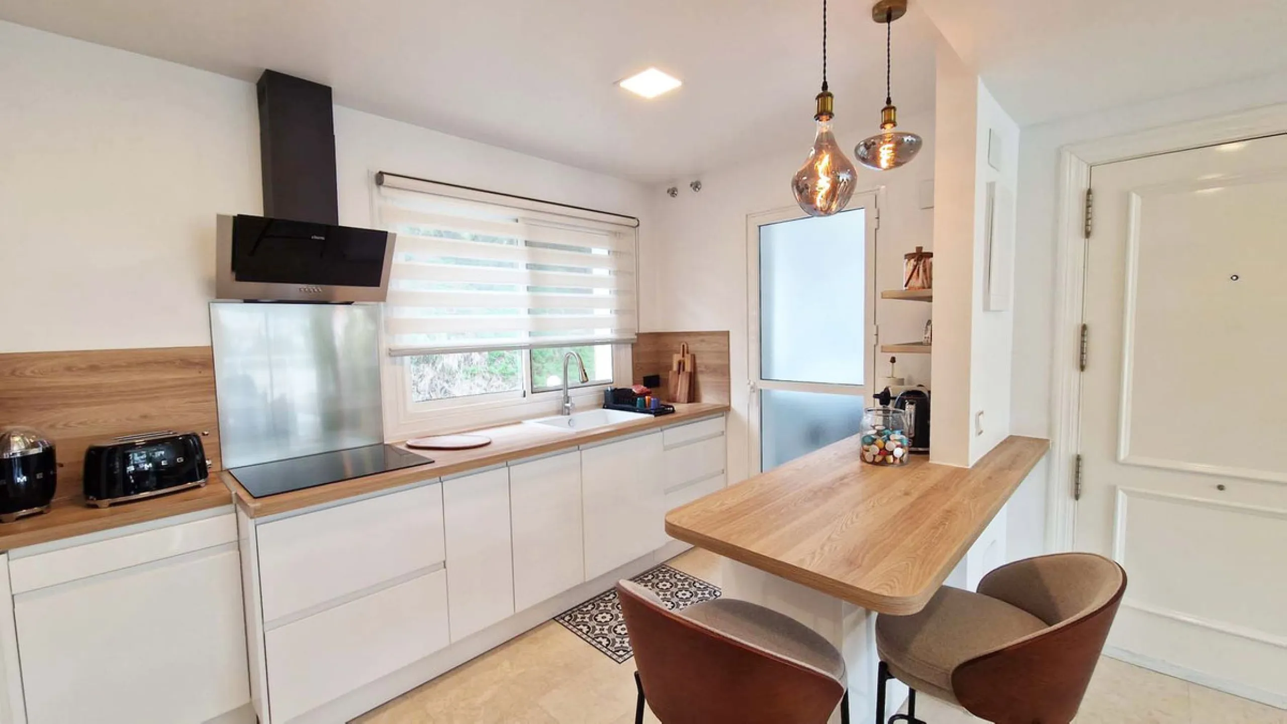 Apartment - Penthouse в продаже в Benalmadena, Málaga. В доме 3 спален и 2 ванных комнат. Площадь дома 122 м²