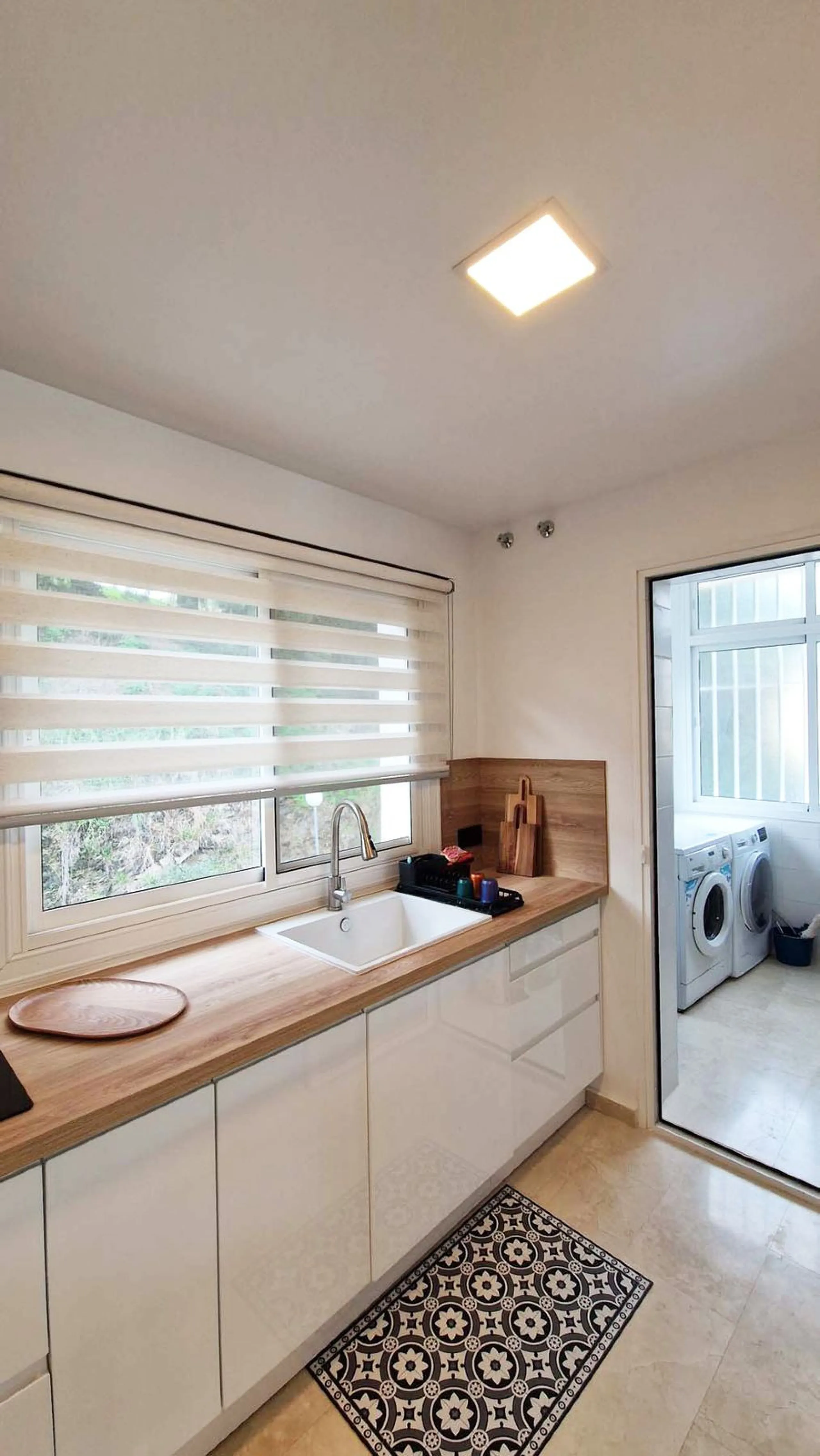 Apartment - Penthouse в продаже в Benalmadena, Málaga. В доме 3 спален и 2 ванных комнат. Площадь дома 122 м²