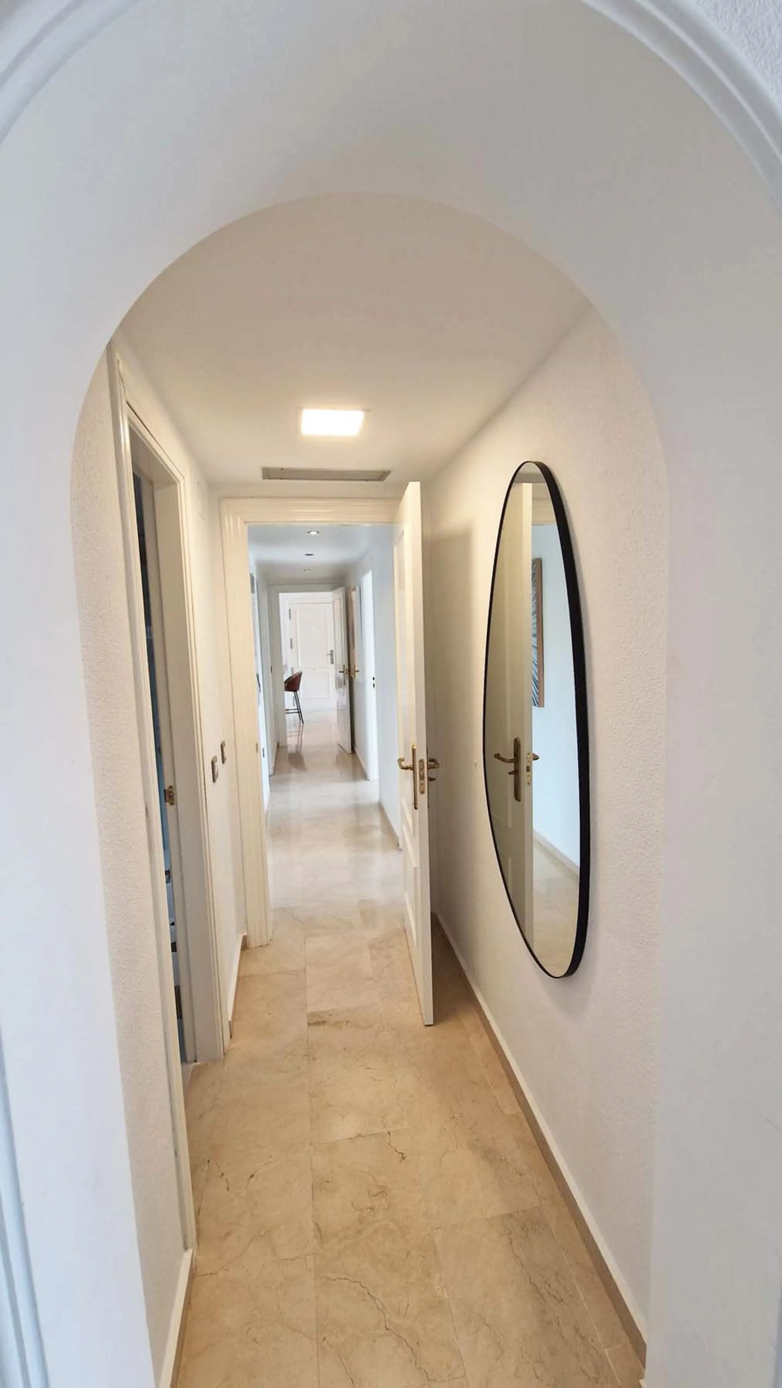 Apartment - Penthouse в продаже в Benalmadena, Málaga. В доме 3 спален и 2 ванных комнат. Площадь дома 122 м²