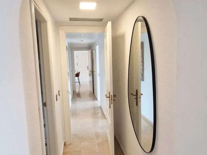 Apartment - Penthouse в продаже в Benalmadena, Málaga. В доме 3 спален и 2 ванных комнат. Площадь дома 122 м²