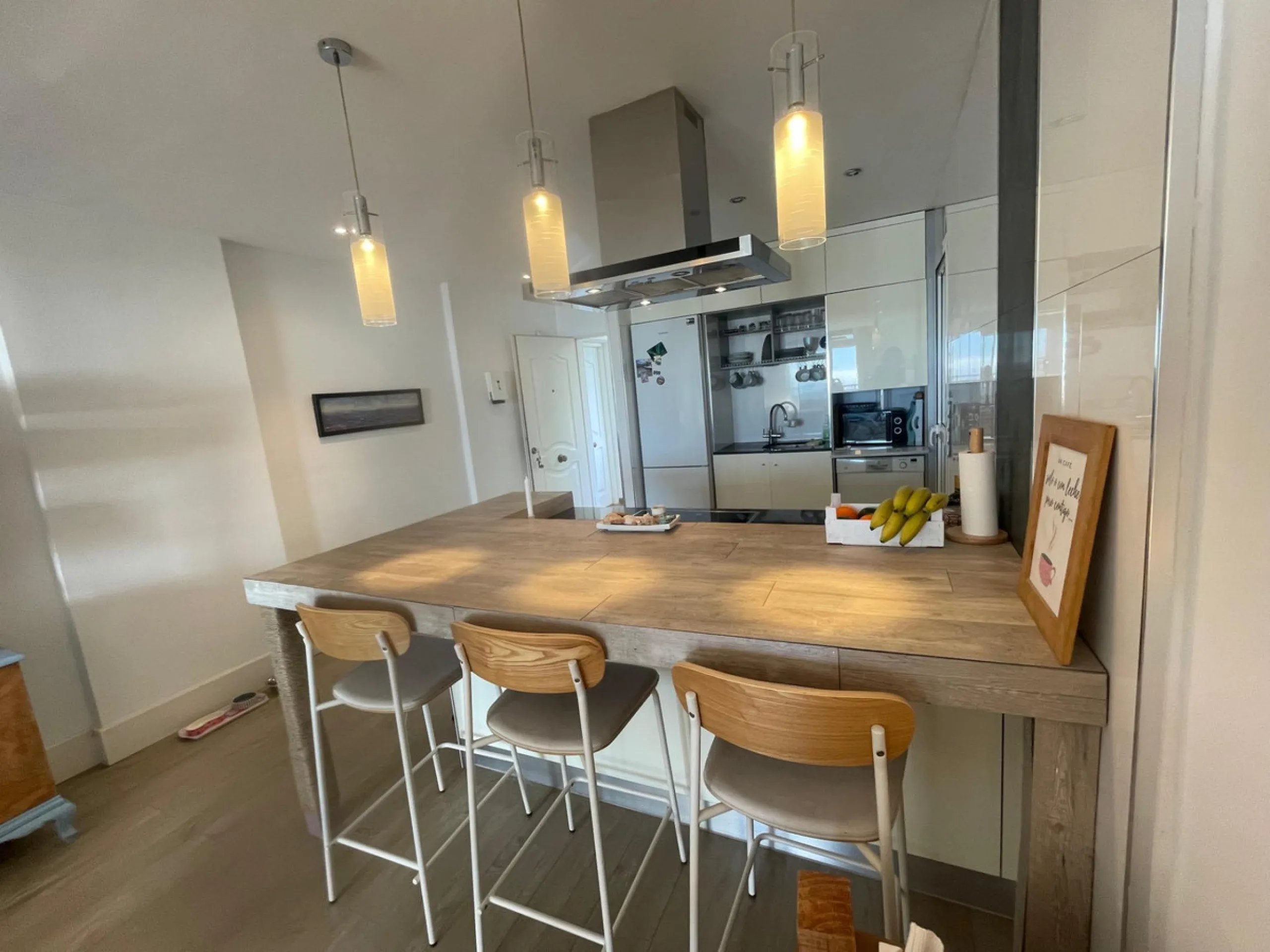 Apartment - Middle Floor Apartment в продаже в Benalmadena, Málaga. В доме 3 спален и 2 ванных комнат. Площадь дома 98 м²