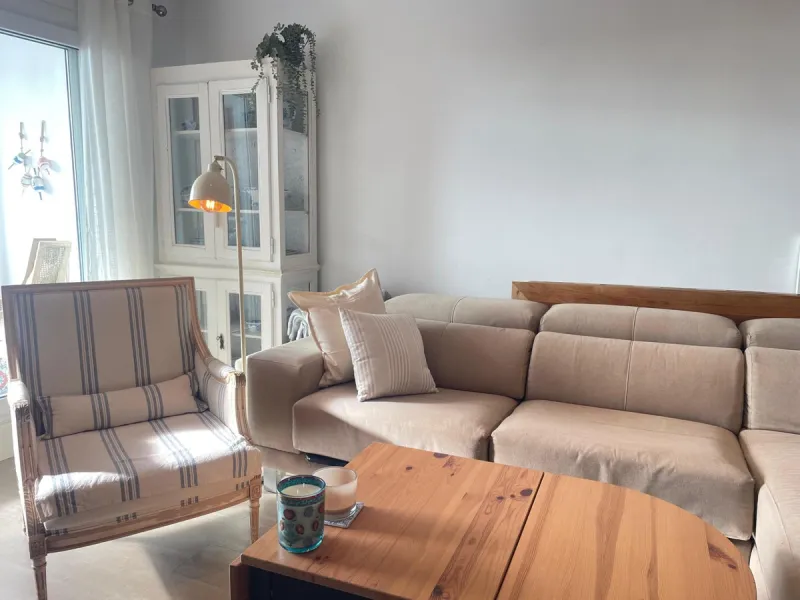 Apartment - Middle Floor Apartment в продаже в Benalmadena, Málaga. В доме 3 спален и 2 ванных комнат. Площадь дома 98 м²