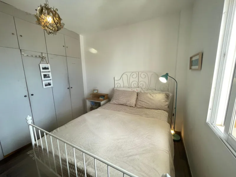 Apartment - Middle Floor Apartment в продаже в Benalmadena, Málaga. В доме 3 спален и 2 ванных комнат. Площадь дома 98 м²