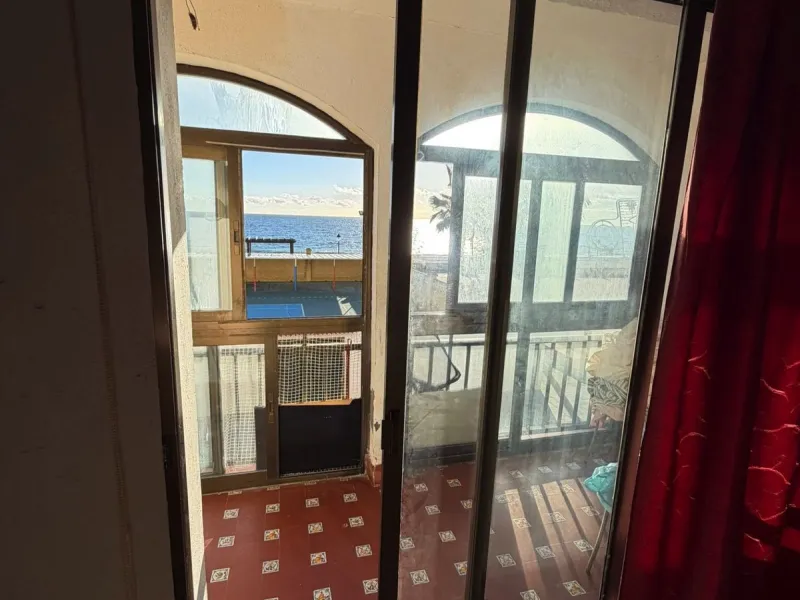 Bright and Spacious Apartment with Sea Views in a Prime Central Location – San Luis de Sabinillas, Manilva