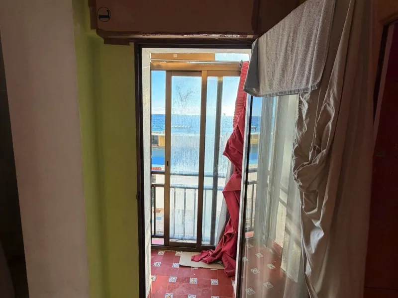 Bright and Spacious Apartment with Sea Views in a Prime Central Location – San Luis de Sabinillas, Manilva