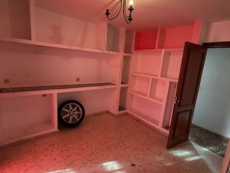 Bright and Spacious Apartment with Sea Views in a Prime Central Location – San Luis de Sabinillas, Manilva