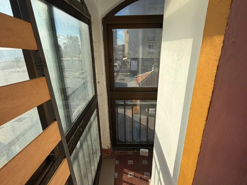 Bright and Spacious Apartment with Sea Views in a Prime Central Location – San Luis de Sabinillas, Manilva