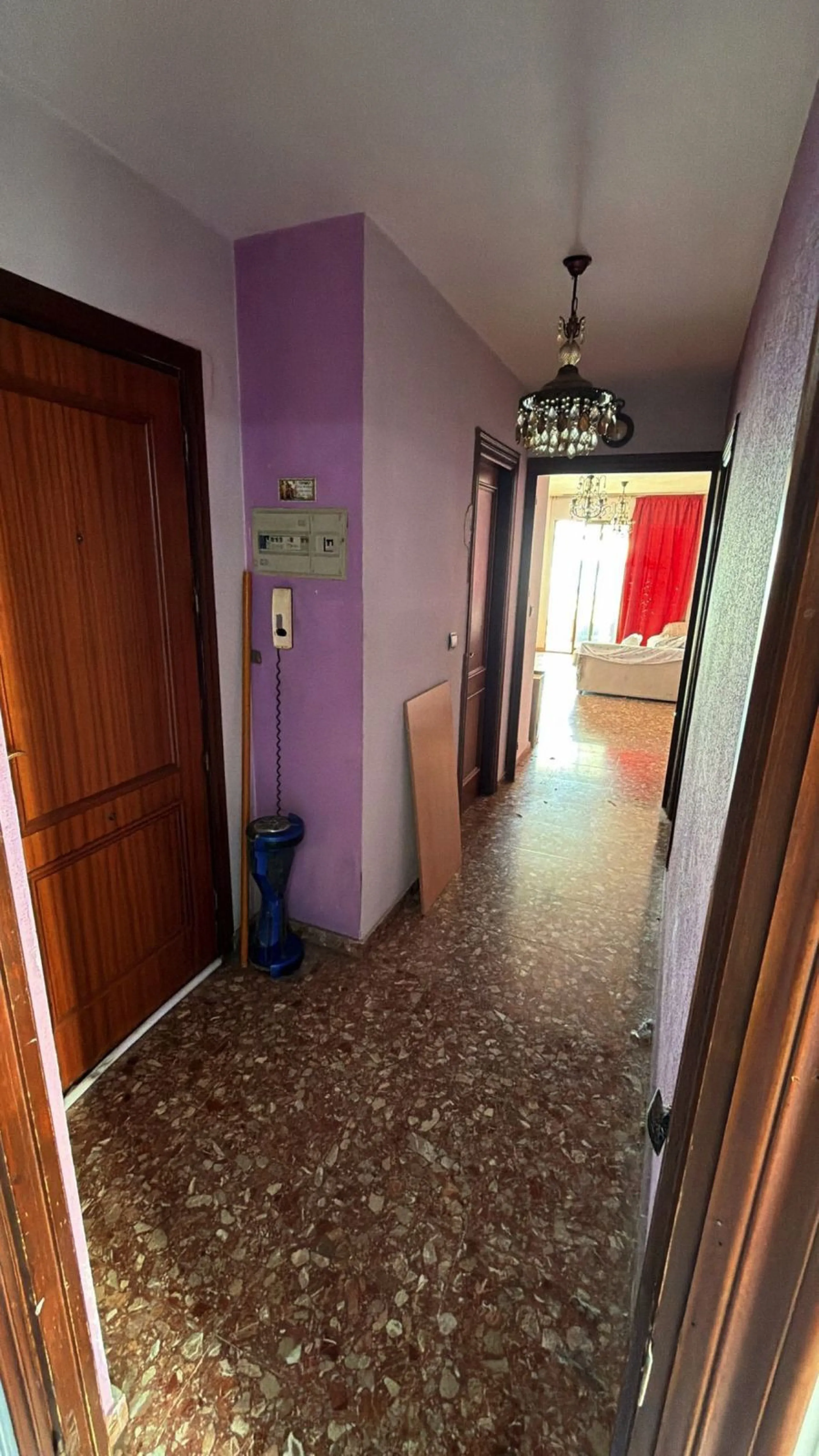 Bright and Spacious Apartment with Sea Views in a Prime Central Location – San Luis de Sabinillas, Manilva