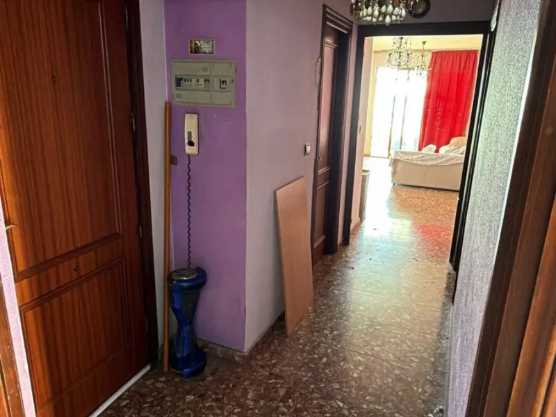 Bright and Spacious Apartment with Sea Views in a Prime Central Location – San Luis de Sabinillas, Manilva