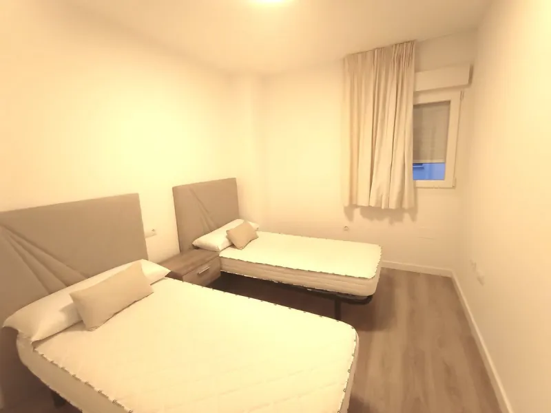Apartment - Middle Floor Apartment в продаже в Marbella, Málaga. В доме 3 спален и 2 ванных комнат. Площадь дома 110 м²