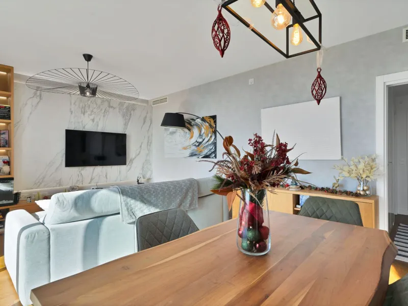 Spectacular 4-Bedroom Penthouse with Private Rooftop Paradise with amazing views in Colinas del Limonar, Málaga.