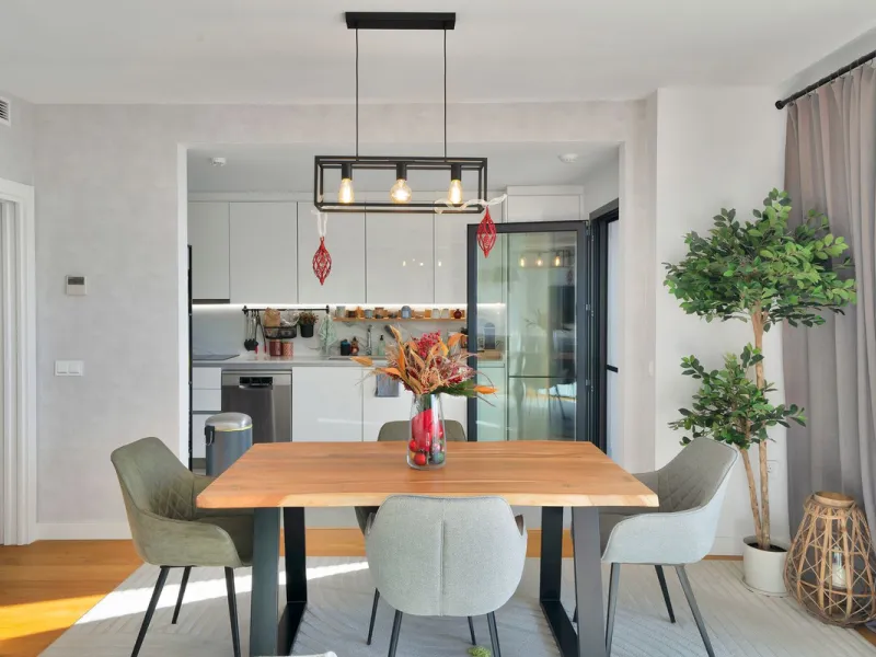 Spectacular 4-Bedroom Penthouse with Private Rooftop Paradise with amazing views in Colinas del Limonar, Málaga.