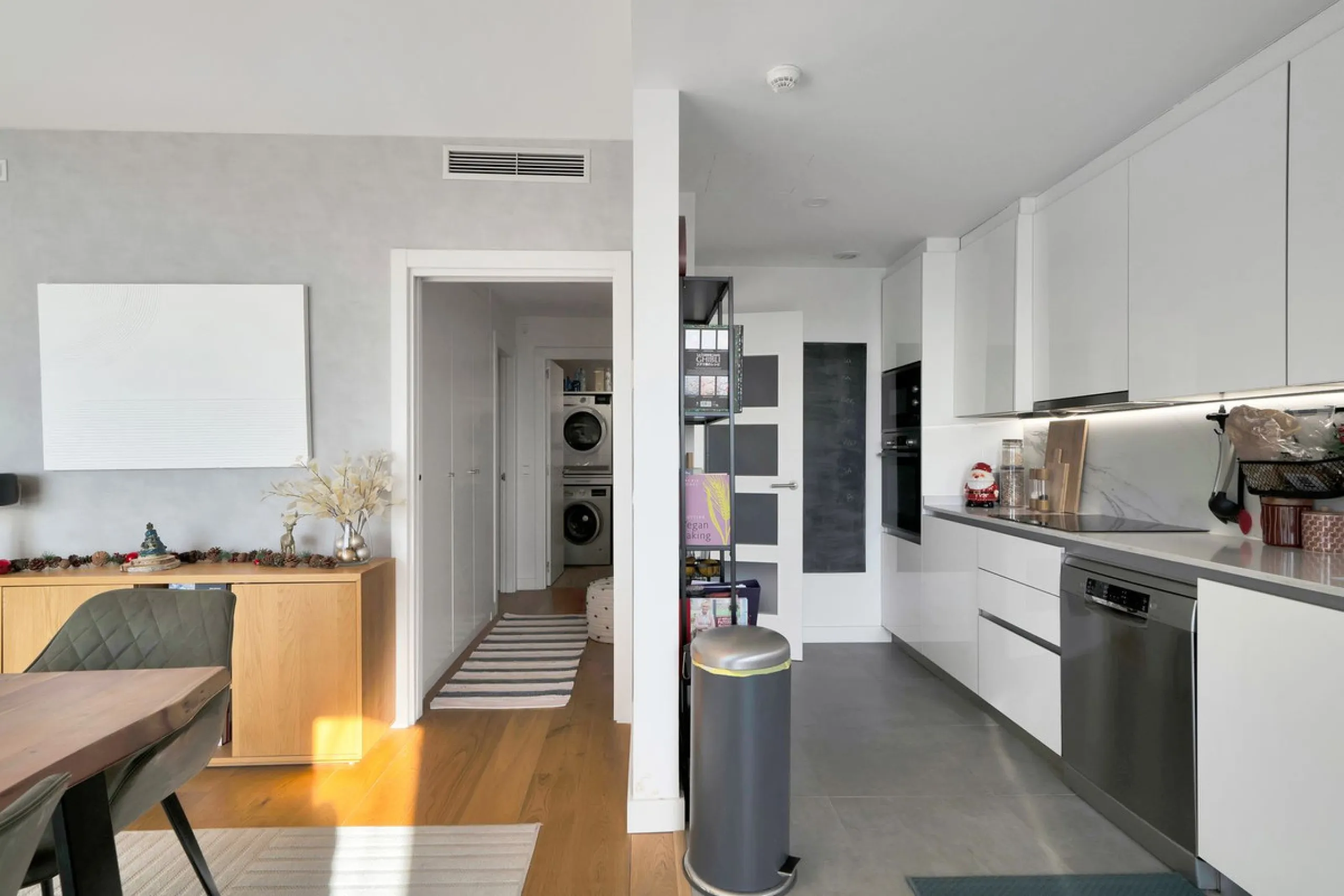 Spectacular 4-Bedroom Penthouse with Private Rooftop Paradise with amazing views in Colinas del Limonar, Málaga.