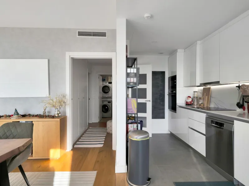 Spectacular 4-Bedroom Penthouse with Private Rooftop Paradise with amazing views in Colinas del Limonar, Málaga.