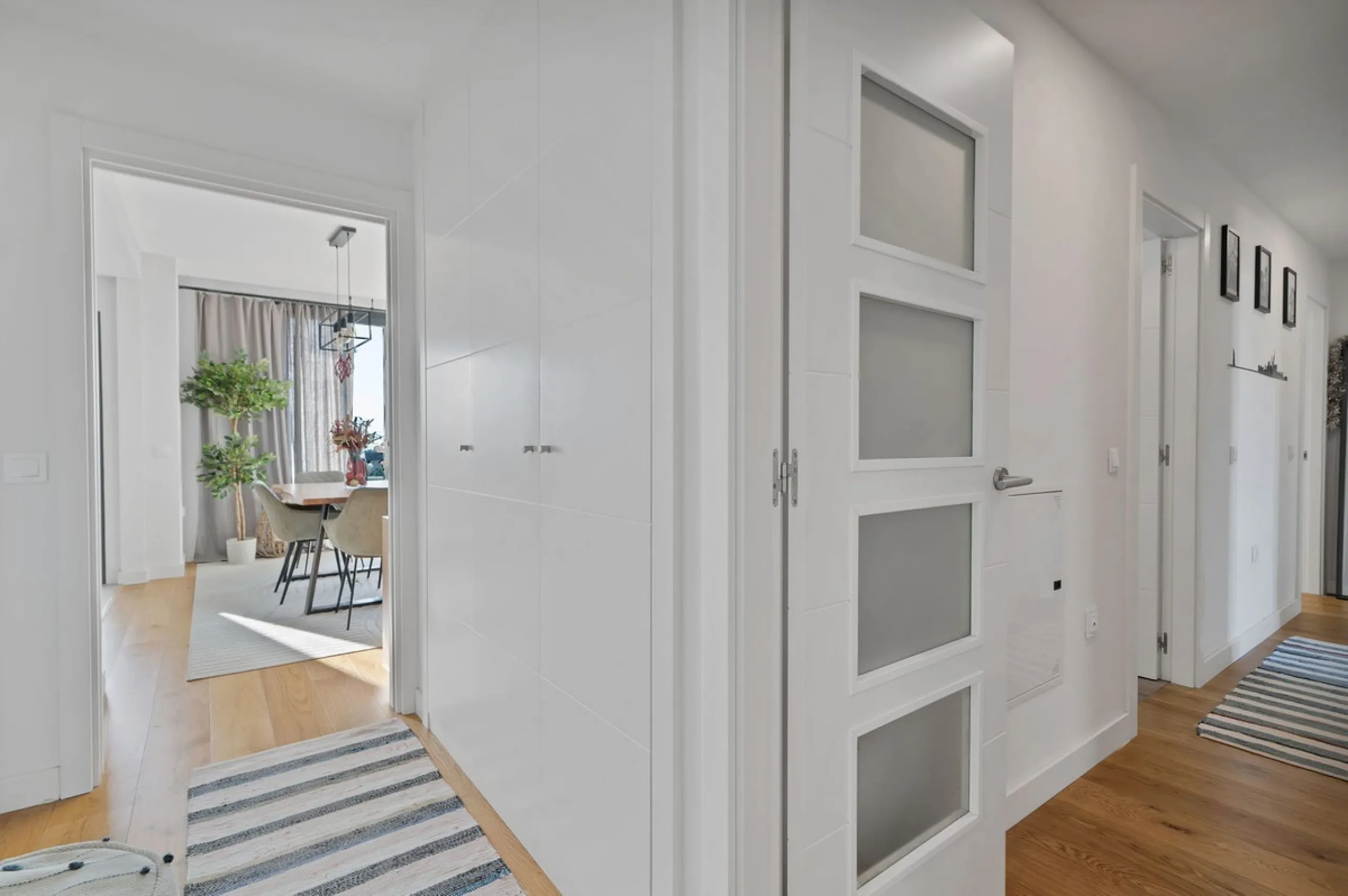 Spectacular 4-Bedroom Penthouse with Private Rooftop Paradise with amazing views in Colinas del Limonar, Málaga.