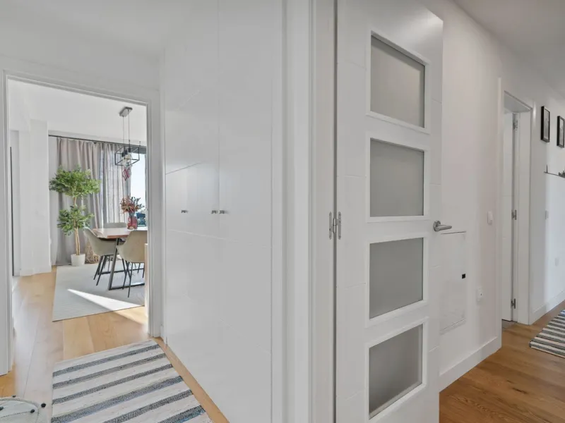 Spectacular 4-Bedroom Penthouse with Private Rooftop Paradise with amazing views in Colinas del Limonar, Málaga.