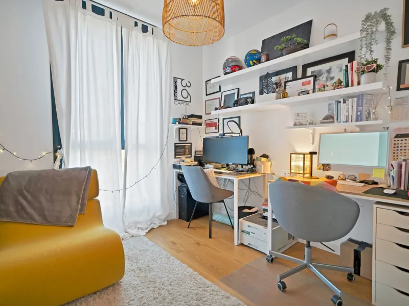 Spectacular 4-Bedroom Penthouse with Private Rooftop Paradise with amazing views in Colinas del Limonar, Málaga.