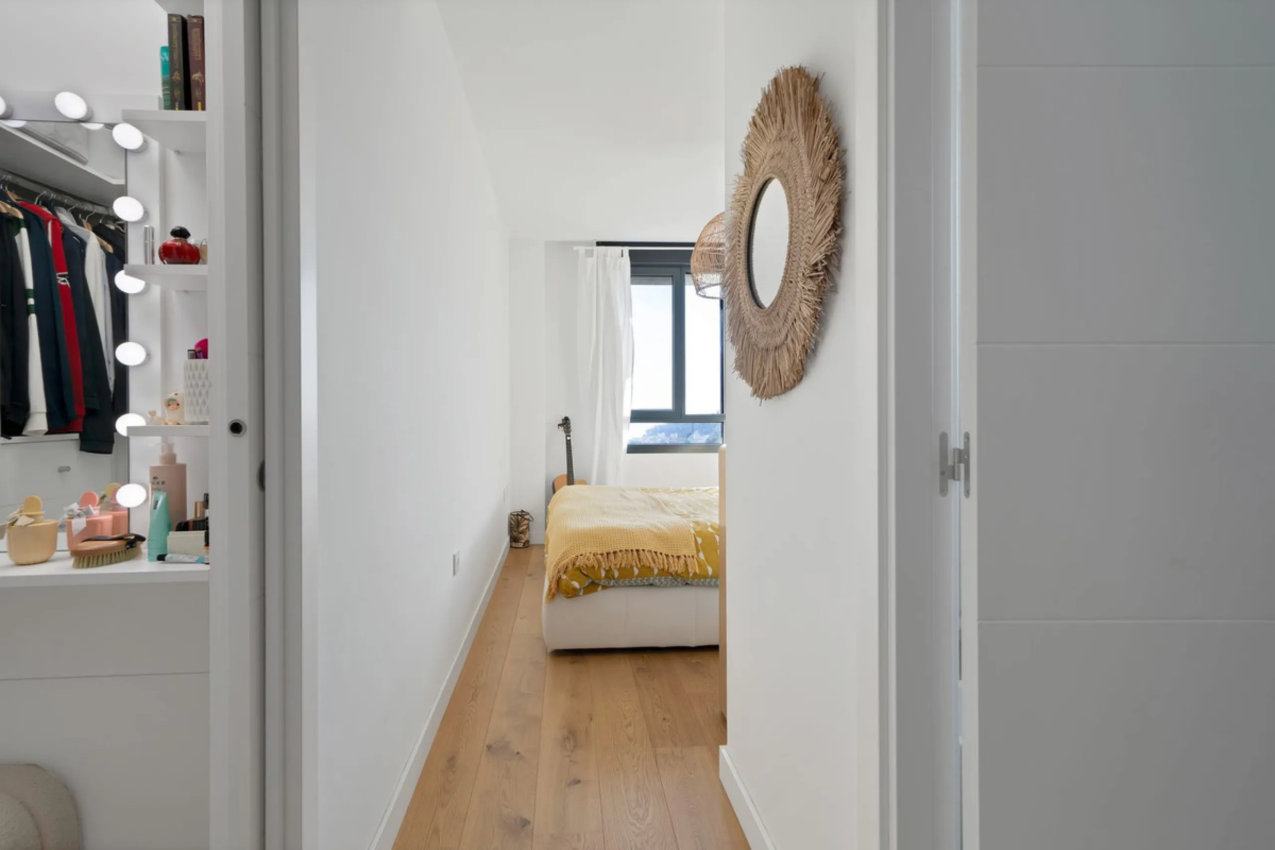 Spectacular 4-Bedroom Penthouse with Private Rooftop Paradise with amazing views in Colinas del Limonar, Málaga.